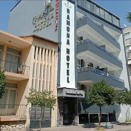 Ramona Kale Hotel *