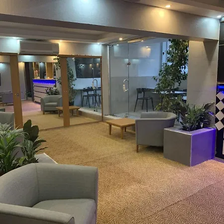 Hotel Ramona Kale Antalia