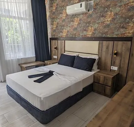 Ramona Kale * Antalya