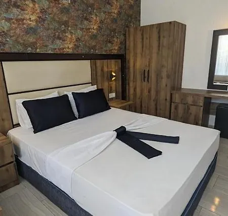 Ramona Kale Hotel Antalia