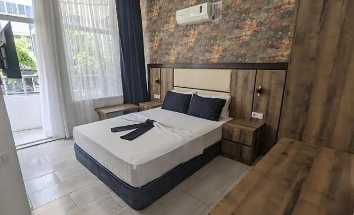 Ramona Kale * Antalya