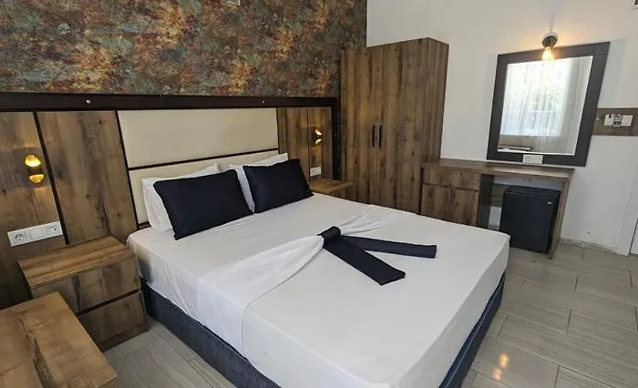 Ramona Kale Szálloda Antalya