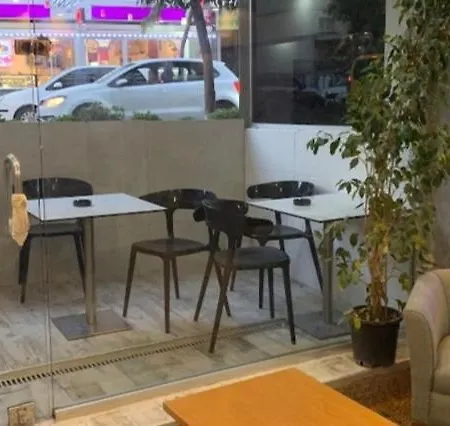 Ramona Kale * אנטליה