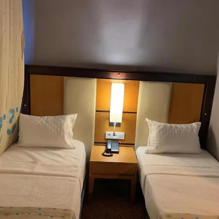 Ramona Kale Antalya