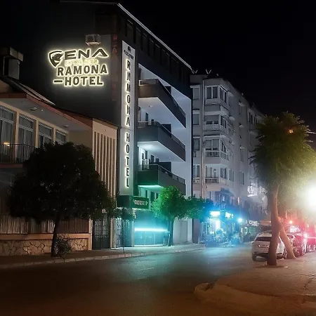 Hotel Ramona Kale